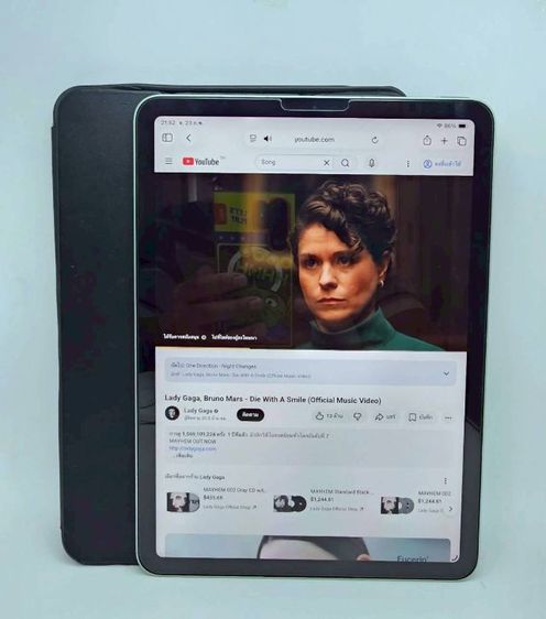 Ipad Air4 Cellular (sim) 64gb TH แถมปากกา  รูปที่ 5