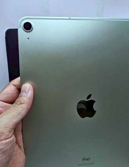 Ipad Air4 Cellular (sim) 64gb TH แถมปากกา  รูปที่ 2