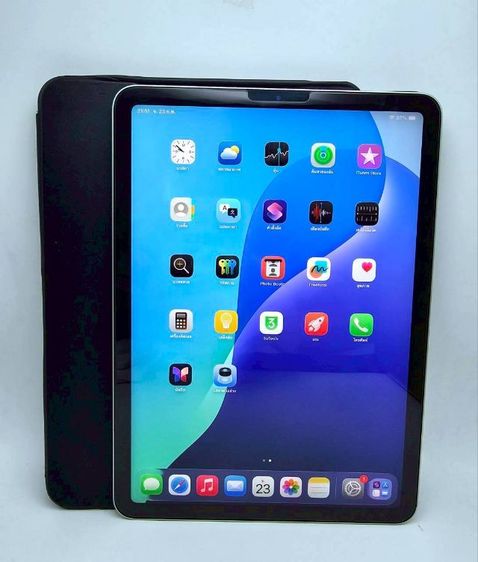 Ipad Air4 Cellular (sim) 64gb TH แถมปากกา  รูปที่ 4