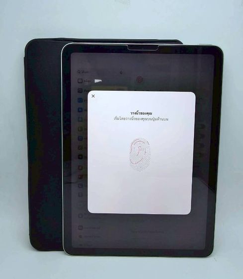 Ipad Air4 Cellular (sim) 64gb TH แถมปากกา  รูปที่ 6