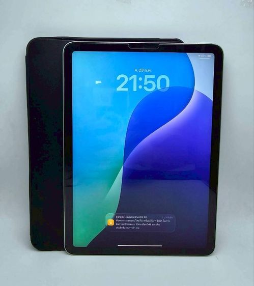 Ipad Air4 Cellular (sim) 64gb TH แถมปากกา  รูปที่ 11