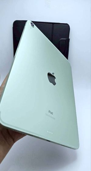 Ipad Air4 Cellular (sim) 64gb TH แถมปากกา  รูปที่ 13
