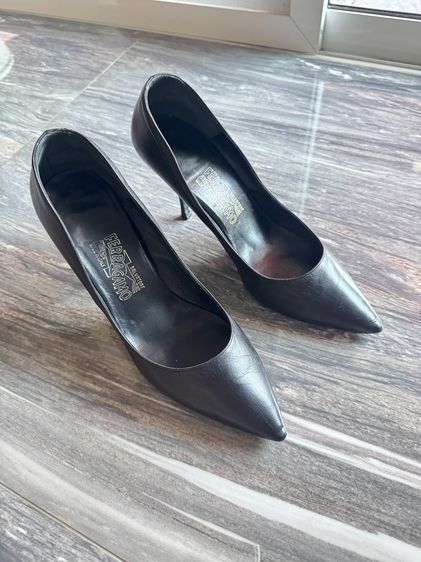 Salvatore Ferragamo Heels รูปที่ 2