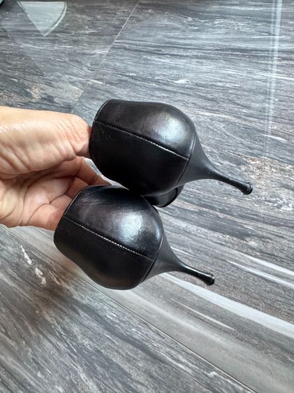 Salvatore Ferragamo Heels รูปที่ 4