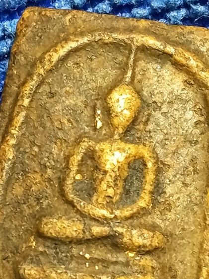 สมเด็จ.ฐานแฃม.วัดระฆัง.เก่า. รูปที่ 2