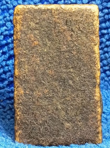 สมเด็จ.ฐานแฃม.วัดระฆัง.เก่า. รูปที่ 10