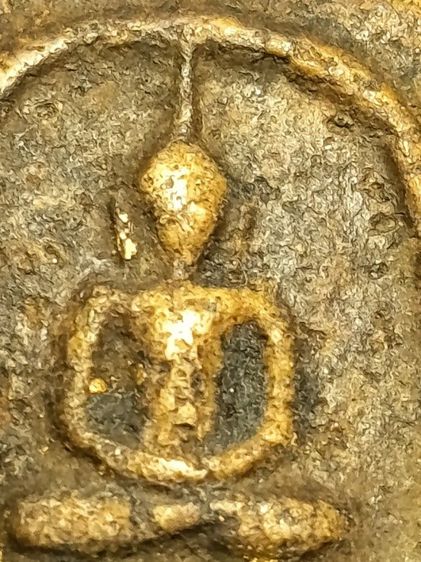 สมเด็จ.ฐานแฃม.วัดระฆัง.เก่า. รูปที่ 12