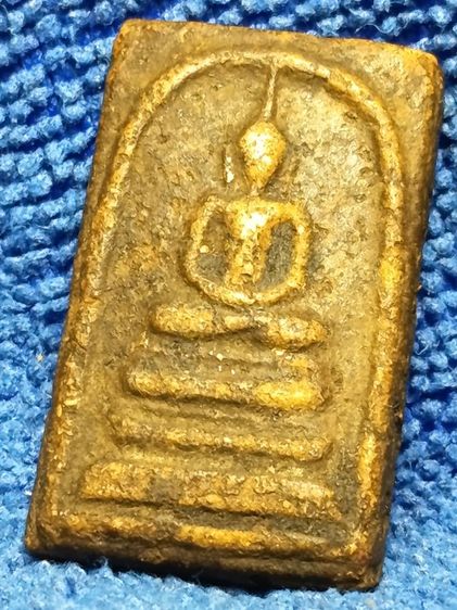 สมเด็จ.ฐานแฃม.วัดระฆัง.เก่า. รูปที่ 14