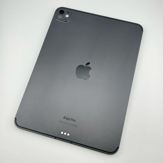 ✨iPad Pro M4 11" Wi-Fi + Cellular 256 GB 🎉 รหัสสินค้า PA140 🎉 รูปที่ 2