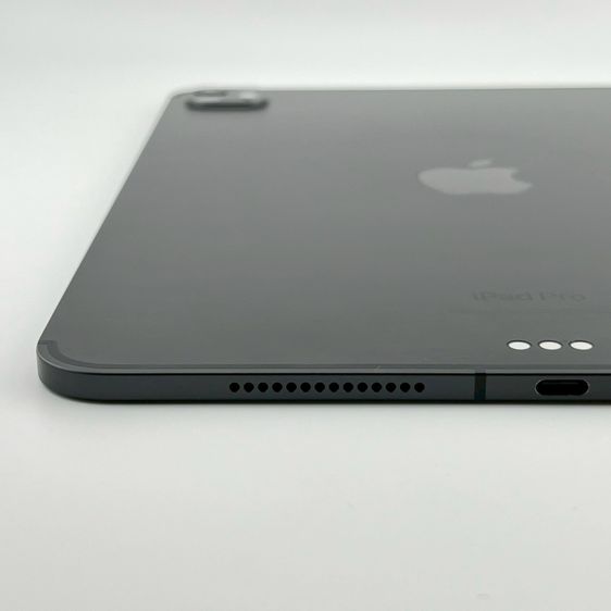 ✨iPad Pro M4 11" Wi-Fi + Cellular 256 GB 🎉 รหัสสินค้า PA140 🎉 รูปที่ 3