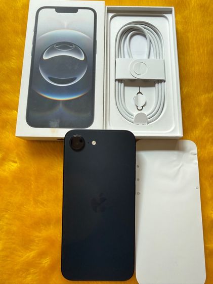 iPhone 16e รูปที่ 12