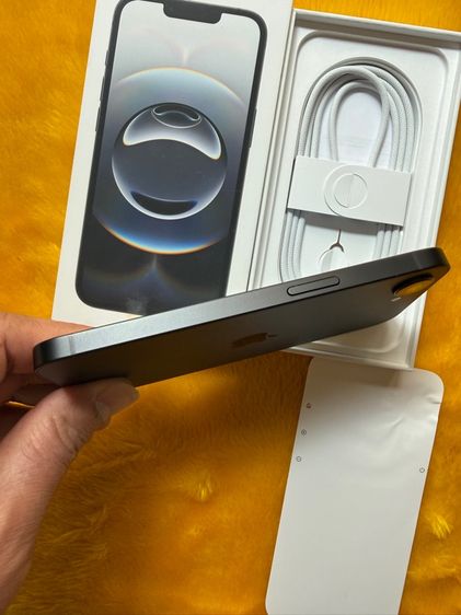 iPhone 16e รูปที่ 7