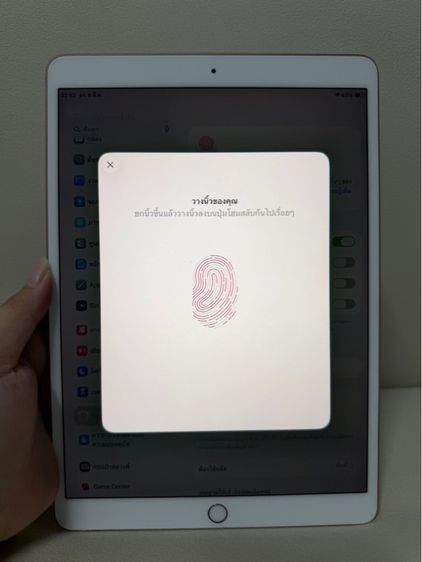 iPad air3 64gb รูปที่ 8