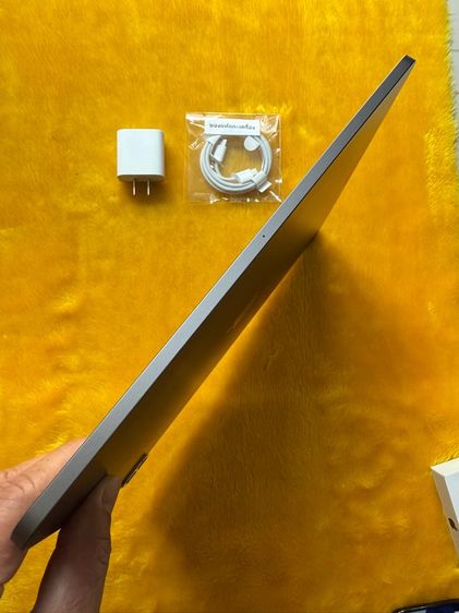 iPad Pro M1-12จุด9 ใหม่มาก รูปที่ 7
