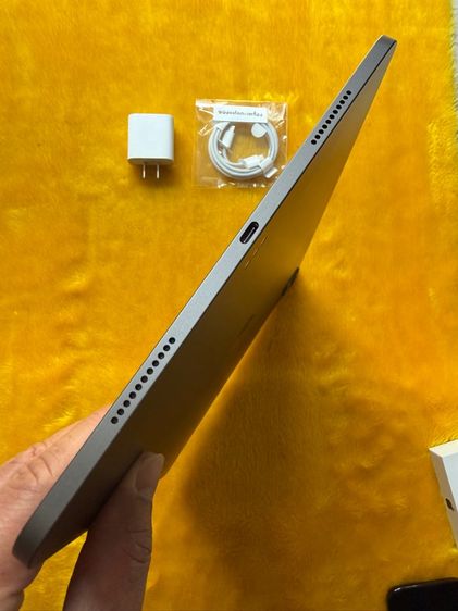 iPad Pro M1-12จุด9 ใหม่มาก รูปที่ 6