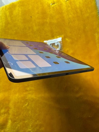 iPad Pro M1-12จุด9 ใหม่มาก รูปที่ 9