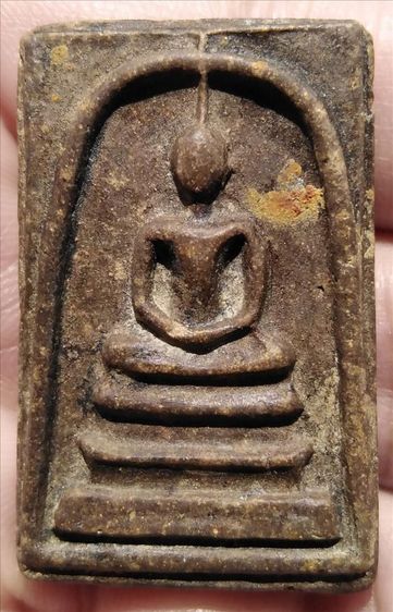 พระสมเด็จวัดระฆังพิมพ์ใหญ่ (มีหลายองค์ให้เลือก) รูปที่ 11