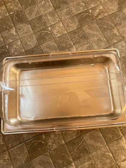 ถาดอุ่นอาหารไฟฟ้า รูปที่ 4