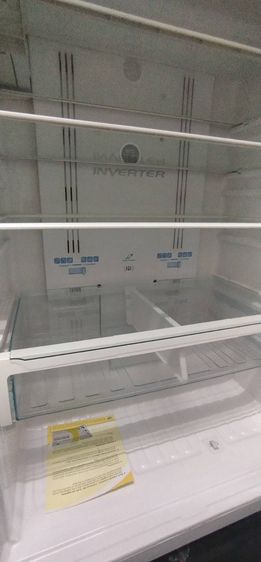 ตู้เย็นซัมซุงขนาด 178 คิวบิกฟุต สภาพเหมือนใหม่ รูปที่ 4