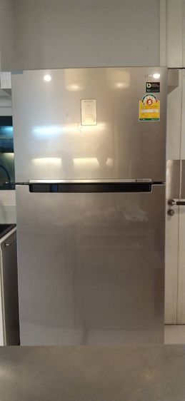 ตู้เย็นซัมซุงขนาด 178 คิวบิกฟุต สภาพเหมือนใหม่ รูปที่ 3