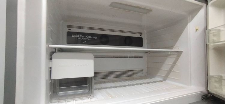 ตู้เย็นซัมซุงขนาด 178 คิวบิกฟุต สภาพเหมือนใหม่ รูปที่ 6
