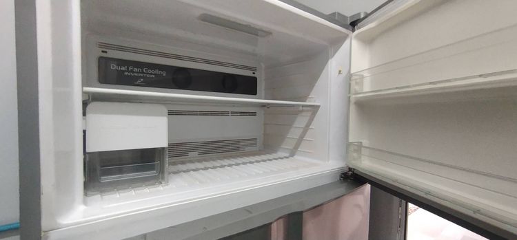 ตู้เย็นซัมซุงขนาด 178 คิวบิกฟุต สภาพเหมือนใหม่ รูปที่ 5