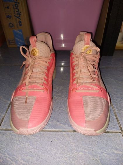 รองเท้าบาส Aaron Gordon Zen3 mod