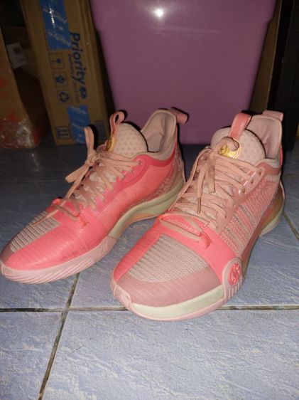 รองเท้าบาส Aaron Gordon Zen3 mod รูปที่ 3