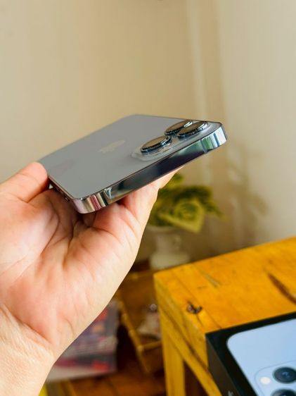 Iphone 13 pro max 128g รูปที่ 5