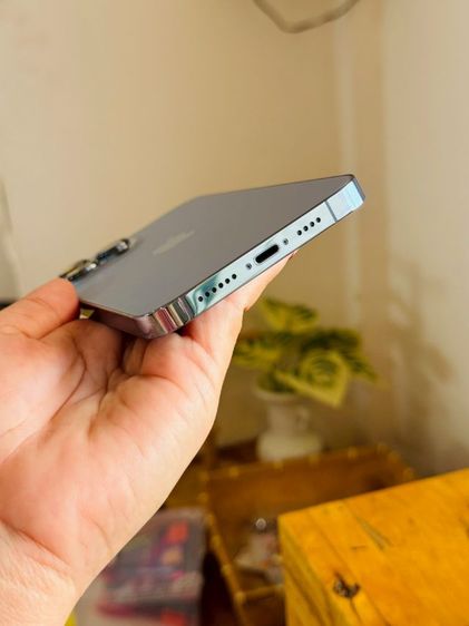 Iphone 13 pro max 128g รูปที่ 8