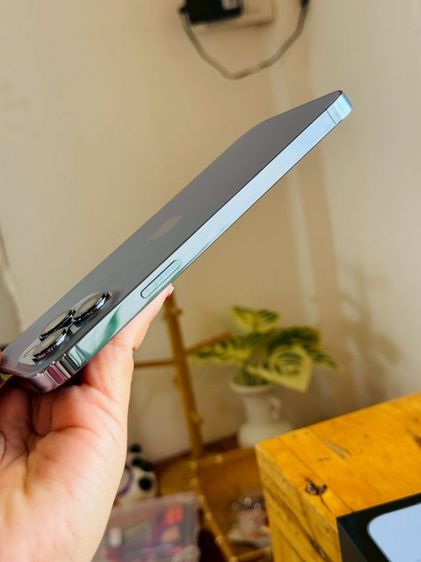 Iphone 13 pro max 128g รูปที่ 6