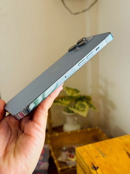 Iphone 13 pro max 128g รูปที่ 7