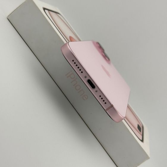 iPhone 15 Plus 128GB สุขภาพแบต 100 รูปที่ 5