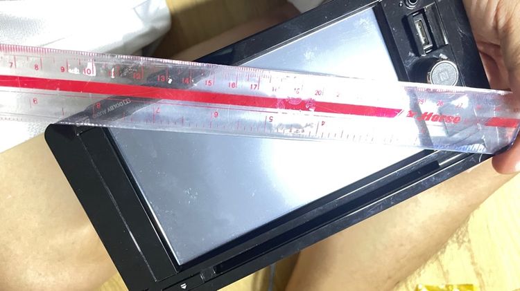 จอรถยนต์ ใช้ไฟบ้านได้ รูปที่ 4