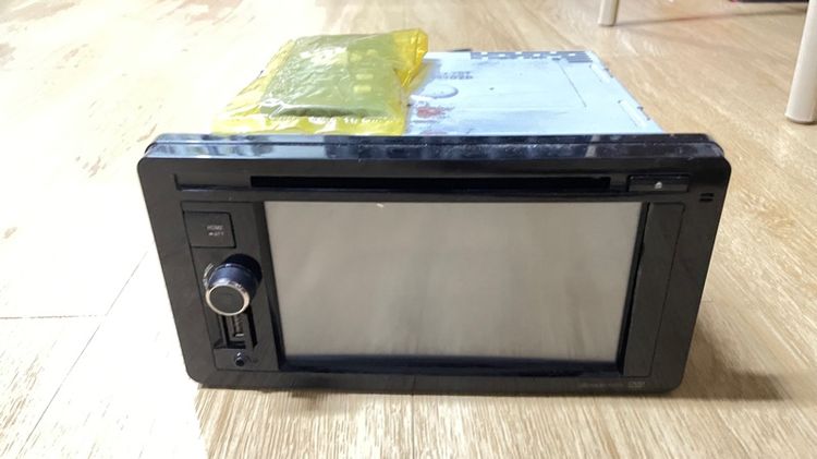 จอรถยนต์ ใช้ไฟบ้านได้