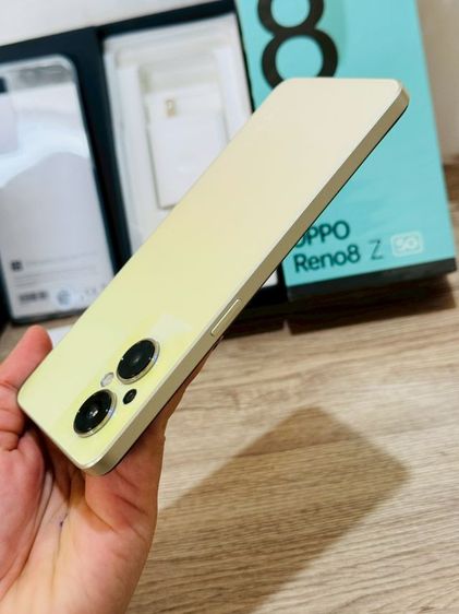 Oppo reno 8z  รูปที่ 6