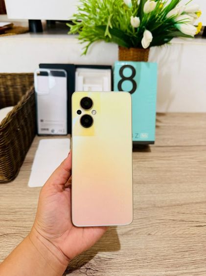 Reno8 128 GB Oppo reno 8z 