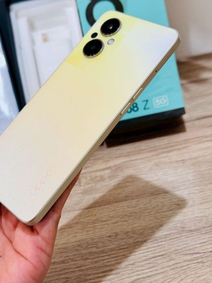Oppo reno 8z  รูปที่ 5