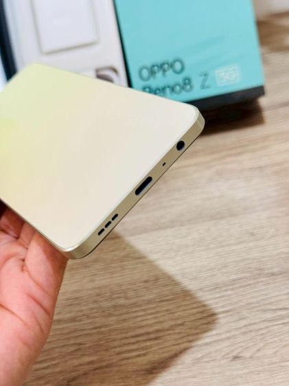 Oppo reno 8z  รูปที่ 7