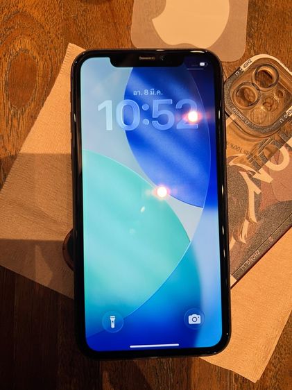 iPhone 11 รูปที่ 5