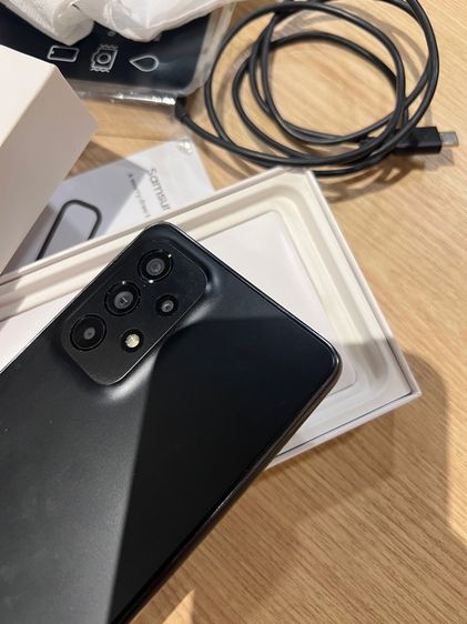 128 GB SAMSUNG galaxy A53 5g 128g 