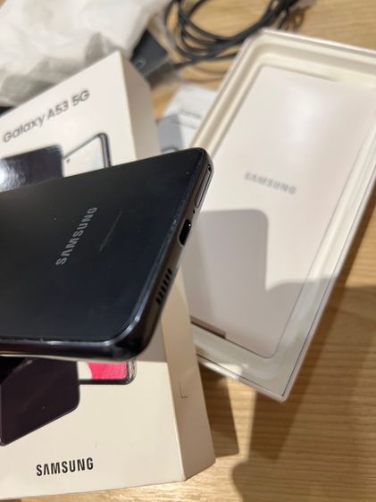 SAMSUNG galaxy A53 5g 128g  รูปที่ 3