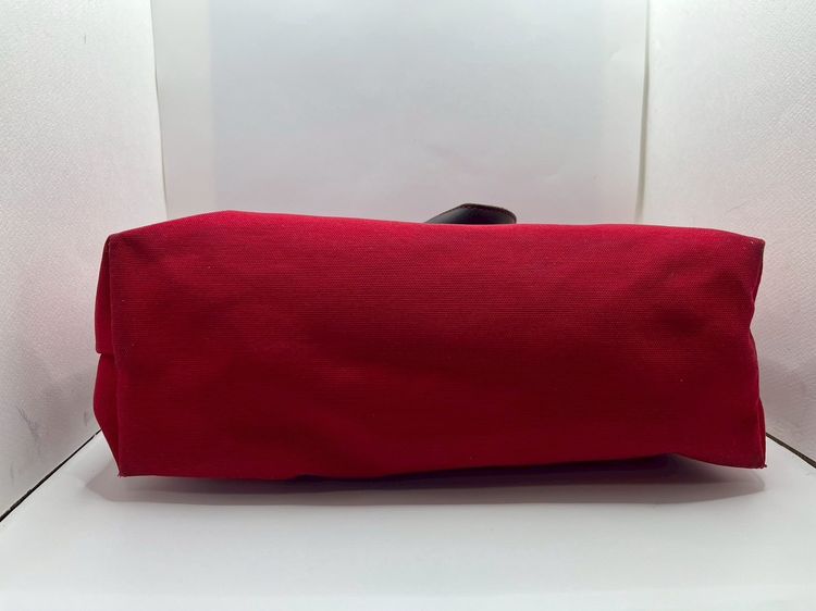 Longchamp Planètes ปี 1990 แท้ 100 💯  รูปที่ 4