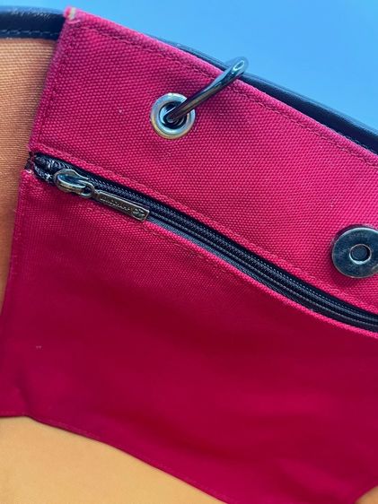 Longchamp Planètes ปี 1990 แท้ 100 💯  รูปที่ 11