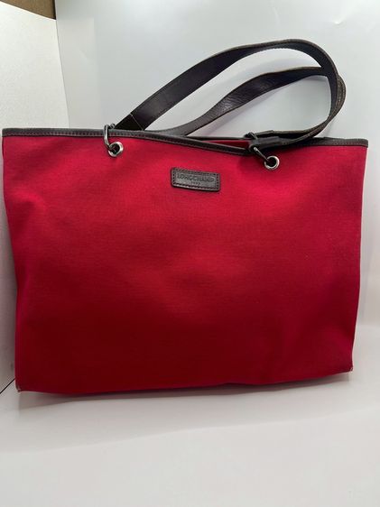 Longchamp Planètes ปี 1990 แท้ 100 💯  รูปที่ 2