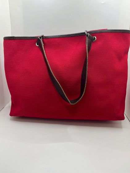 Longchamp Planètes ปี 1990 แท้ 100 💯  รูปที่ 7