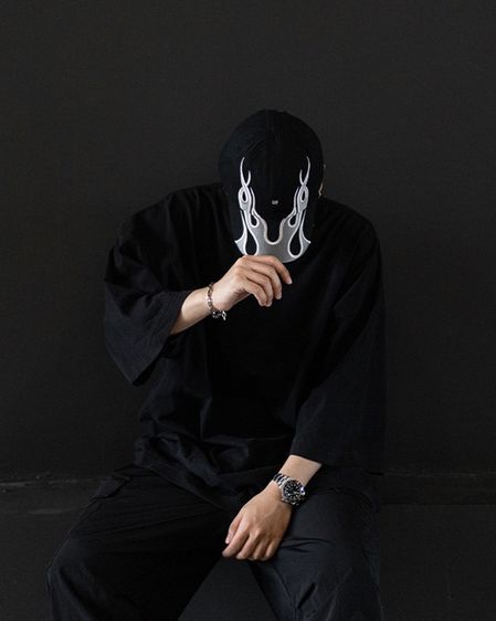 หมวก Yeezy Gap Engineered by Balenciaga รูปที่ 3