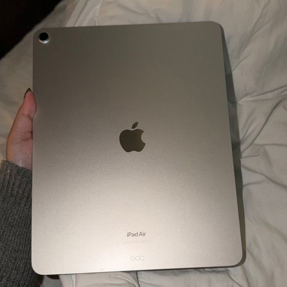 iPad air6 13นิ้ว รูปที่ 8
