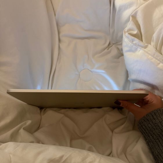 iPad air6 13นิ้ว รูปที่ 4