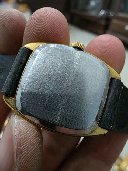 นาฬิกา Omega ผู้หญิง สวยหายาก ของเก่าเก็บ รุ่นเก่า ขายตามสภาพ พร้อมส่งครับ รูปที่ 6